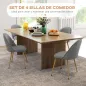 Sillas de Comedor Sillas de Comedor