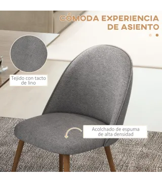 Sillas de Comedor