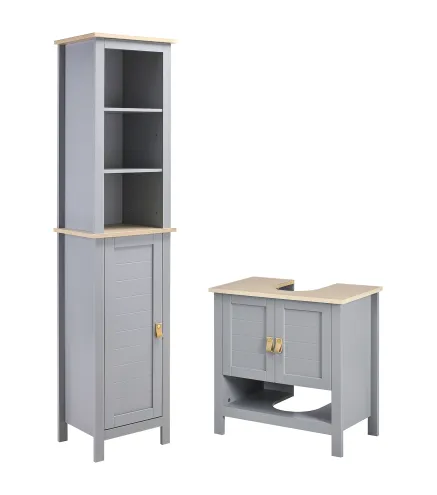Conjunto de Baño