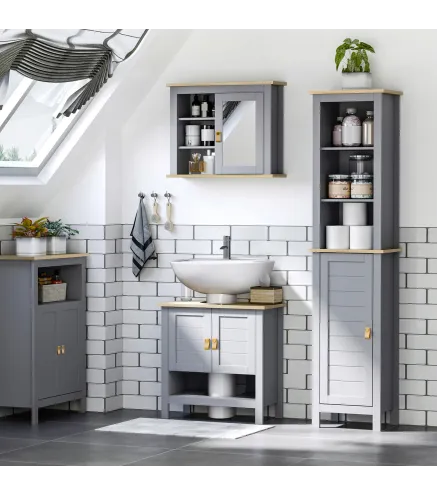 Conjunto de Baño