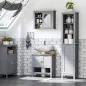 Conjunto de Baño