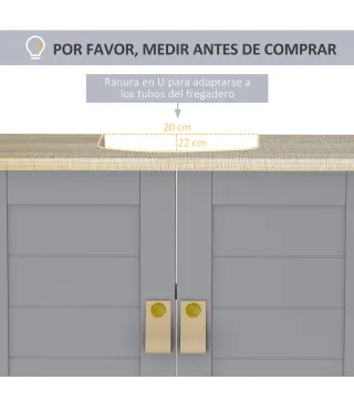 Conjunto de Baño