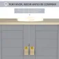 Conjunto de Baño