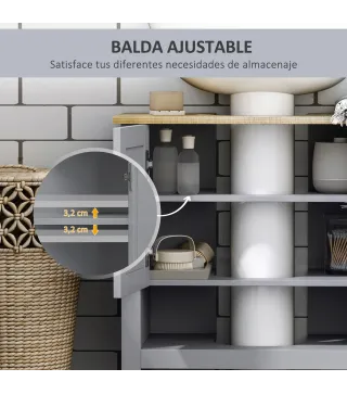 Conjunto de Baño