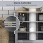 Conjunto de Baño