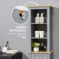 Conjunto de Baño