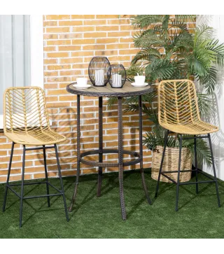Taburetes de Bar