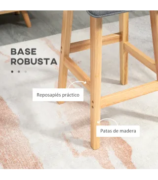 Taburetes de Bar
