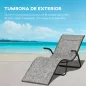 Tumbonas Plegables Tumbonas Plegables