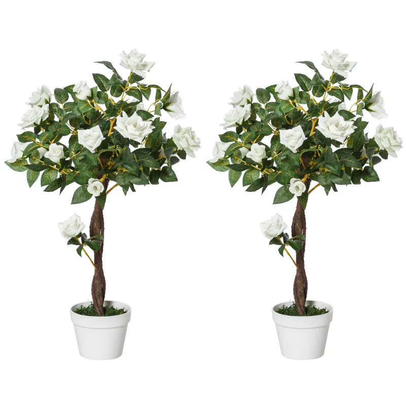 Rosas Artificiales