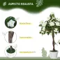 Rosas Artificiales