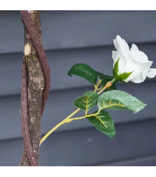 Rosas Artificiales