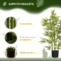 Bambús Artificiales