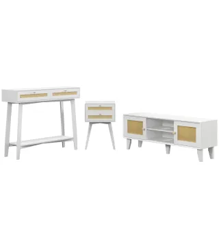 Conjunto para Hogar