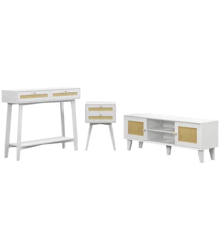 Conjunto para Hogar