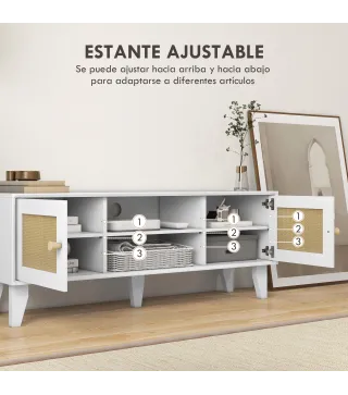 Conjunto para Hogar