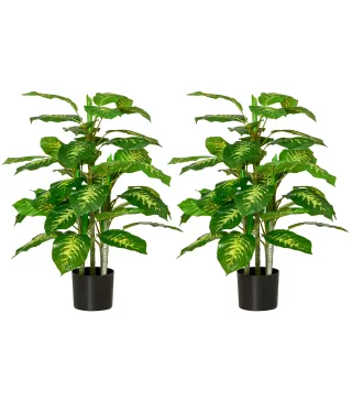 Plantas Artificiales