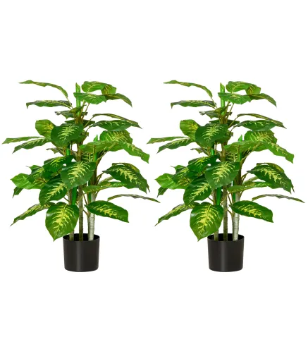 Plantas Artificiales