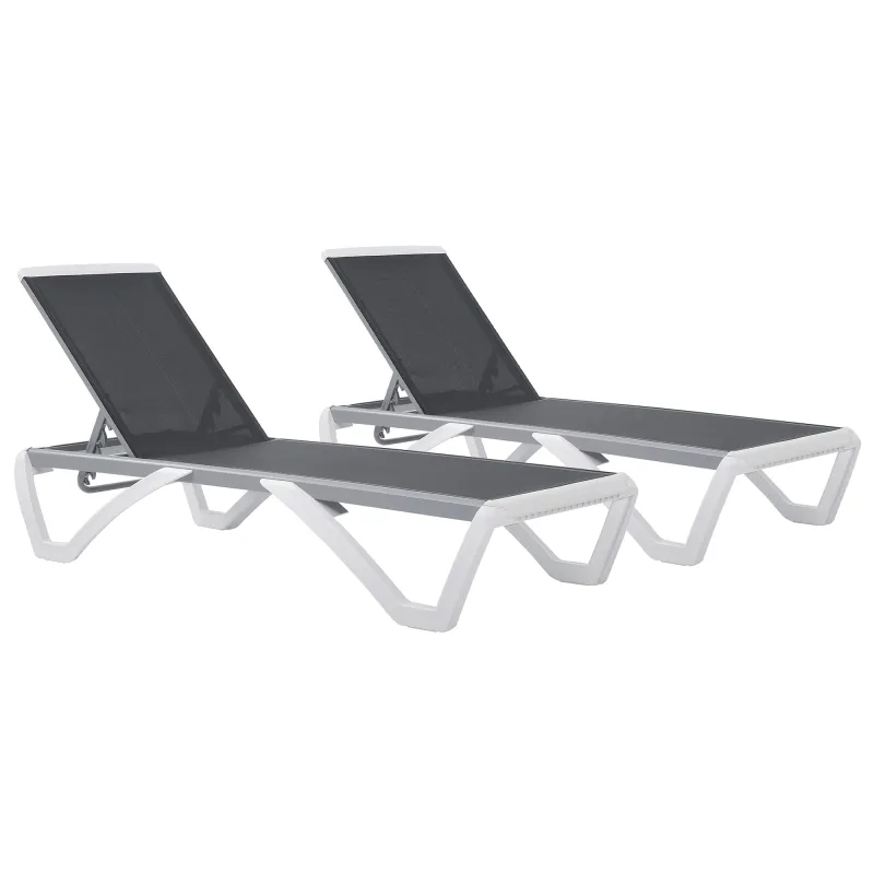 Tumbonas Reclinables Tumbonas Reclinables