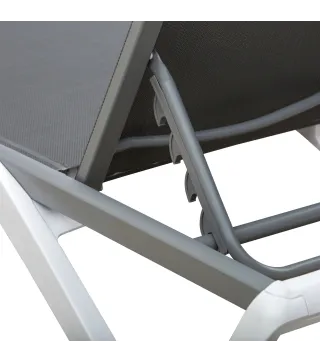 Tumbonas Reclinables