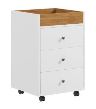 Cajonera de Oficina