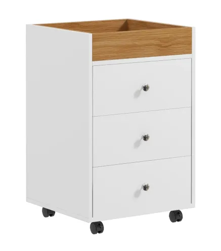 Cajonera de Oficina