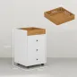 Cajonera de Oficina