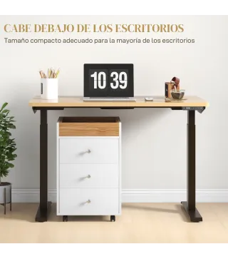 Cajonera de Oficina