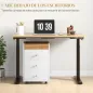 Cajonera de Oficina