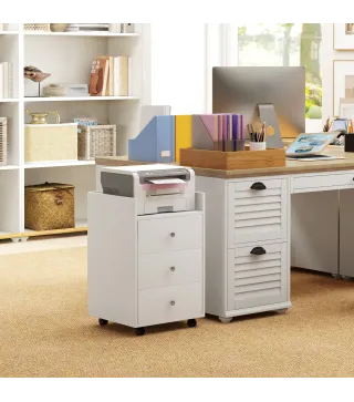 Cajonera de Oficina