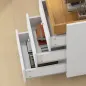 Cajonera de Oficina