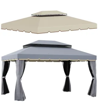 Conjunto de Cenador