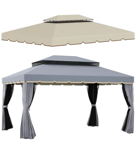 Conjunto de Cenador
