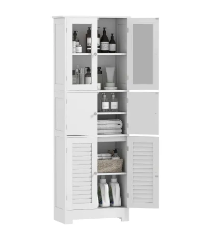 Columna de Baño