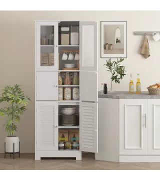 Columna de Baño
