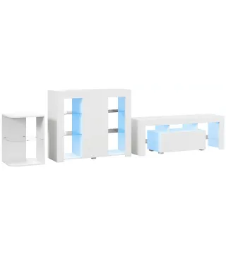 Conjunto para Hogar