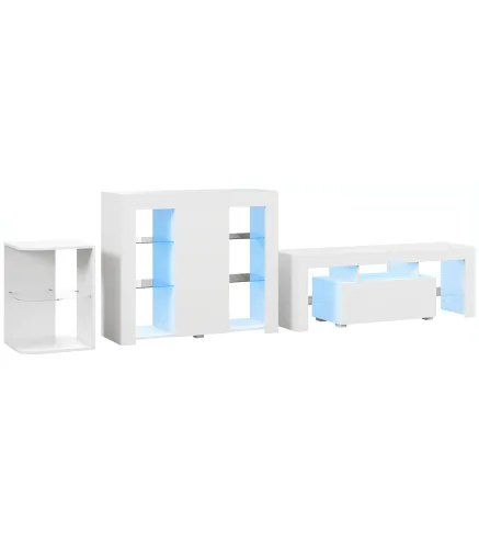 Conjunto para Hogar