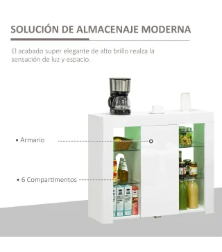 Conjunto para Hogar