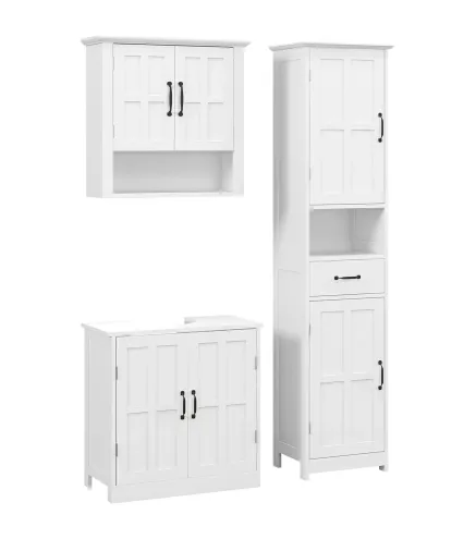 Conjunto de Baño
