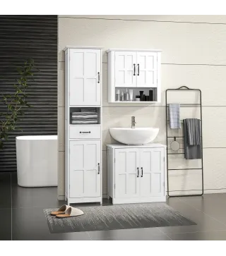 Conjunto de Baño
