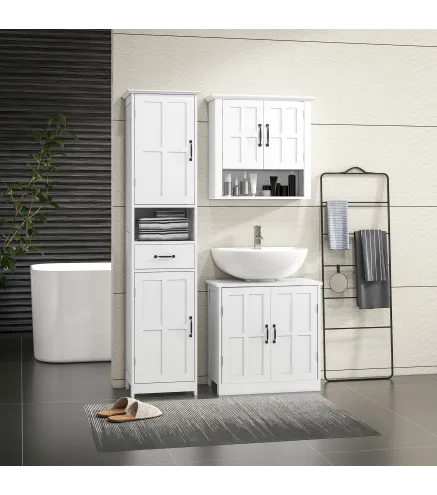 Conjunto de Baño