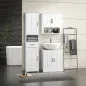 Conjunto de Baño