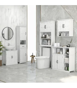 Conjunto de Baño