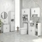 Conjunto de Baño