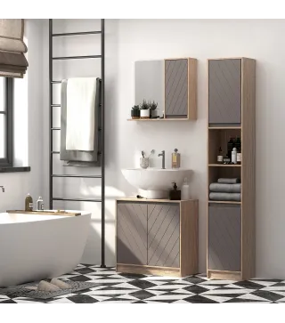 Conjunto de Baño