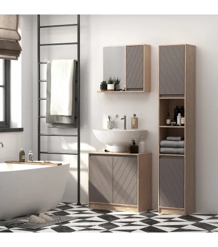 Conjunto de Baño