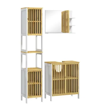Conjunto de Baño