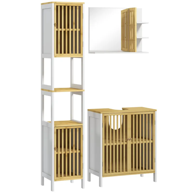 Conjunto de Baño