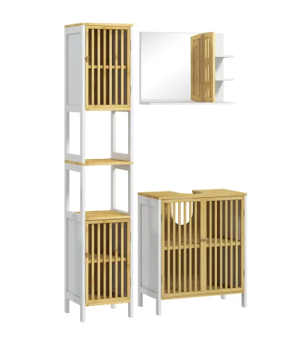 Conjunto de Baño