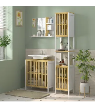 Conjunto de Baño